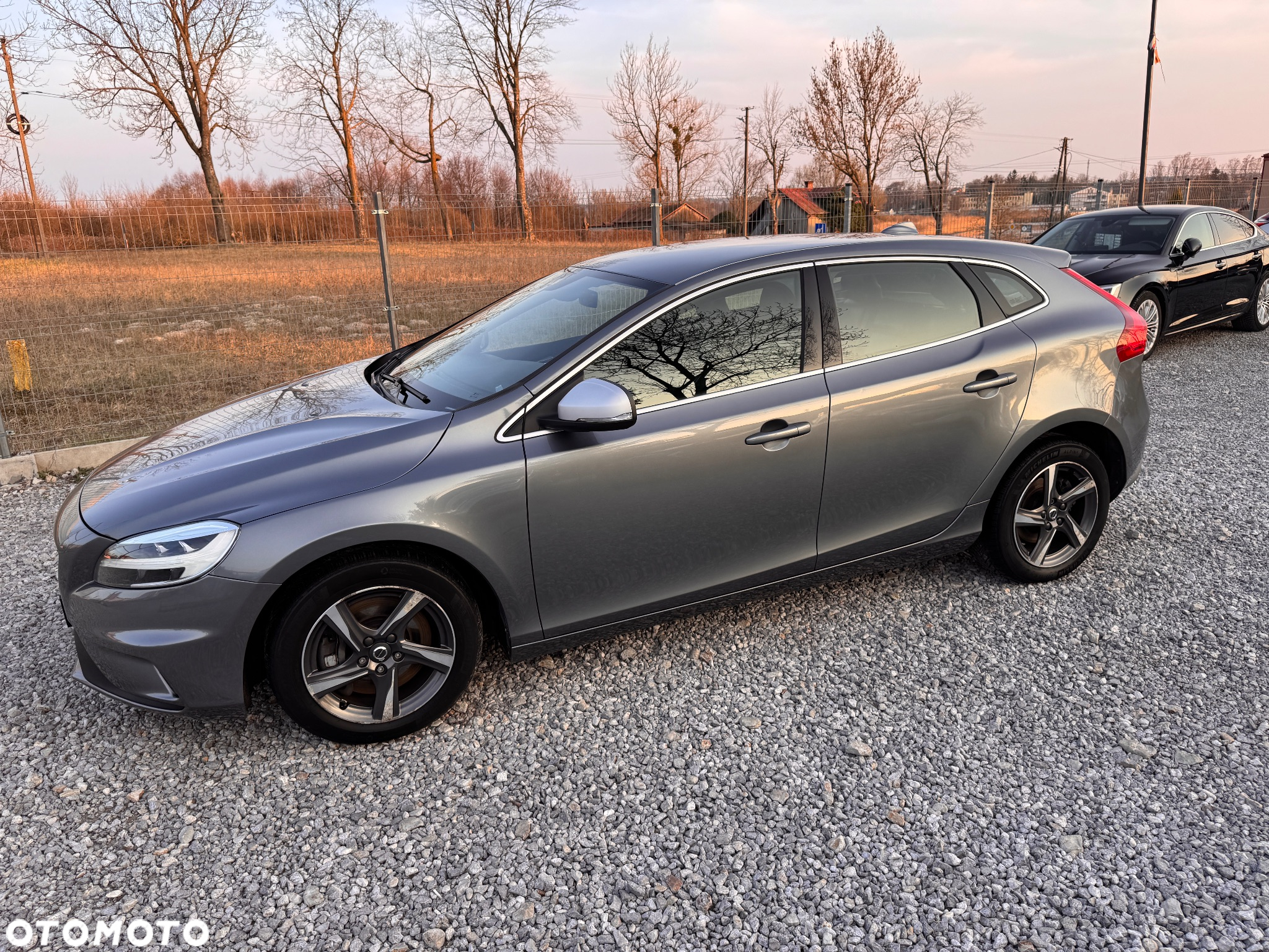 Volvo V40 D3 RDesign - 21
