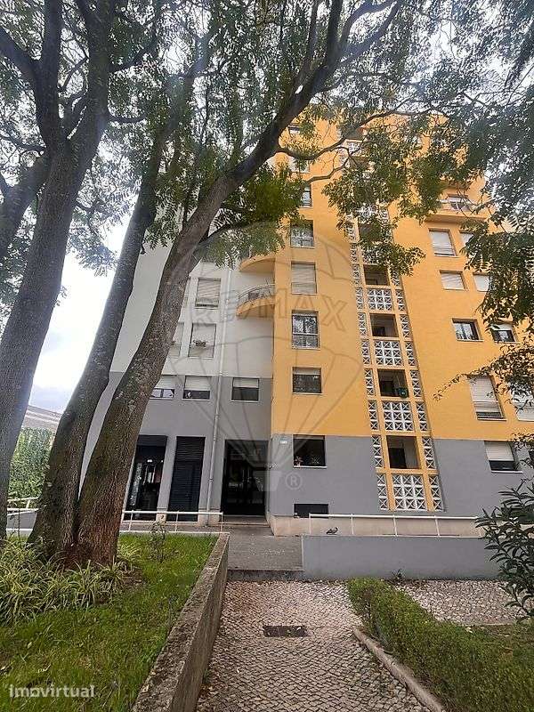 Apartamento T2 para arrendamento - Grande imagem: 2/24