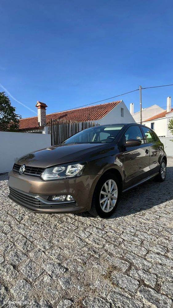 VW Polo 1.0 Lounge - 15