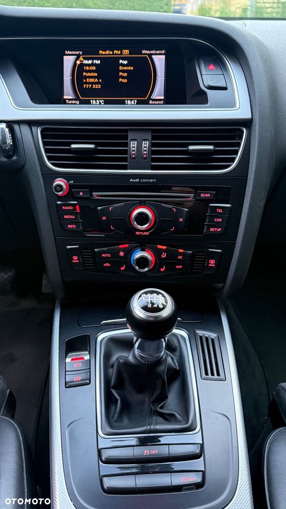 Audi A4 Avant - 12