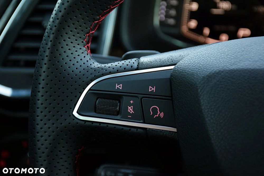 Seat Ateca 2.0 TDI FR S&S DSG - 35