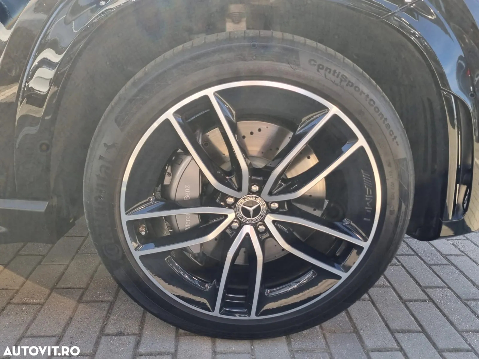 Mercedes-Benz GLE 450 MHEV 4MATIC - 12