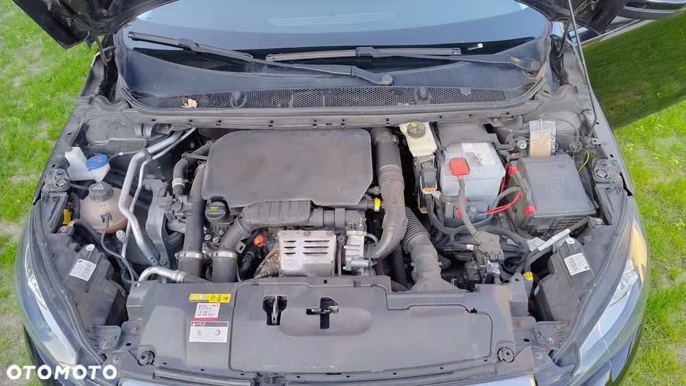 Peugeot 308 1.2 PureTech GPF Active S&S - 10