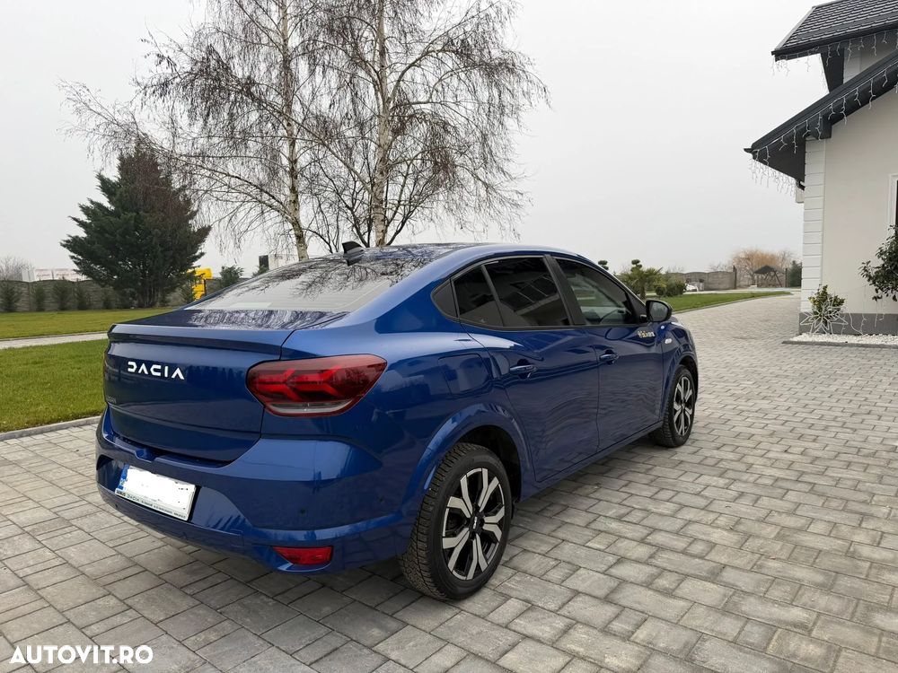 Dacia Logan - 4