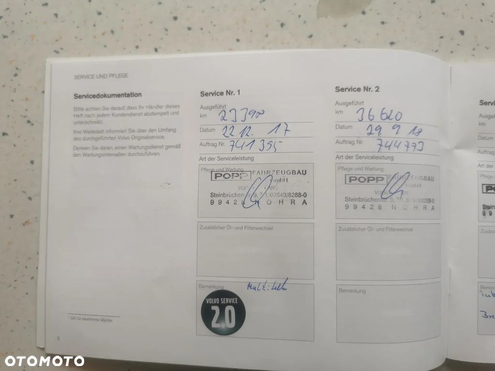 Volvo S60 D3 Geartronic Momentum - 31