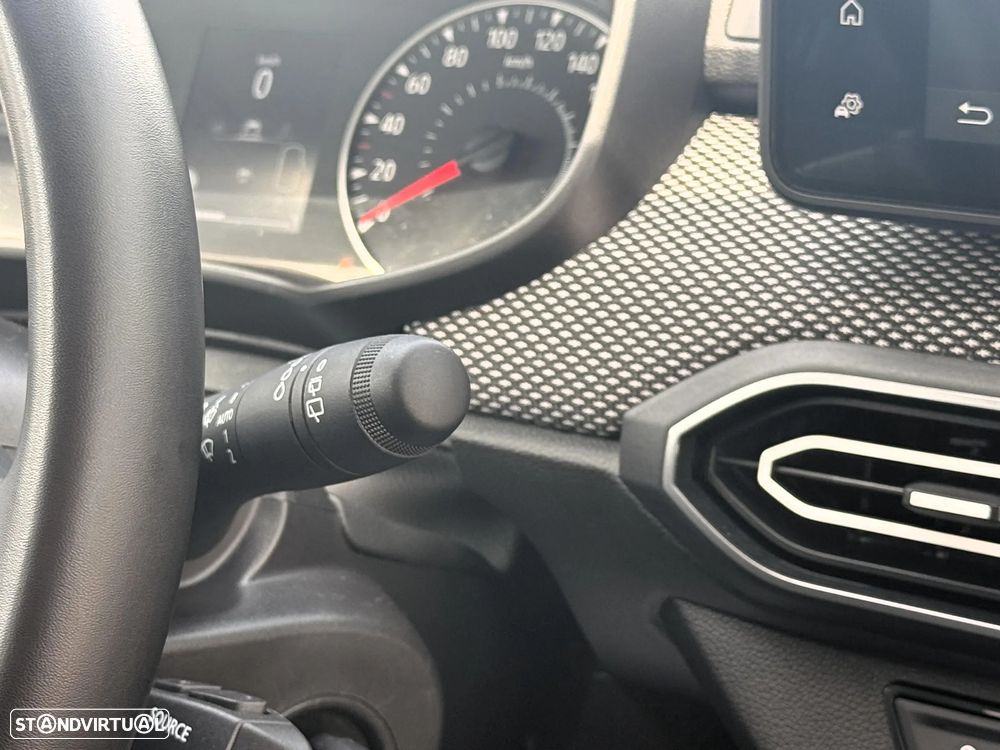 Dacia Jogger 1.0 ECO-G Expression 7L Bi-Fuel - 15