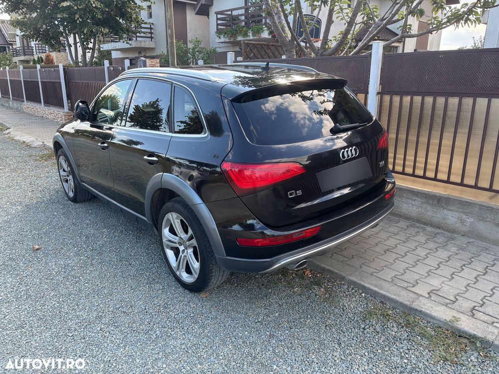 Audi Q5 - 6