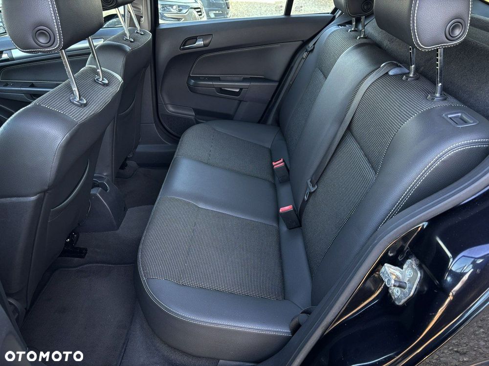 Opel Astra 1.4 Innovation 110 Jahre - 20