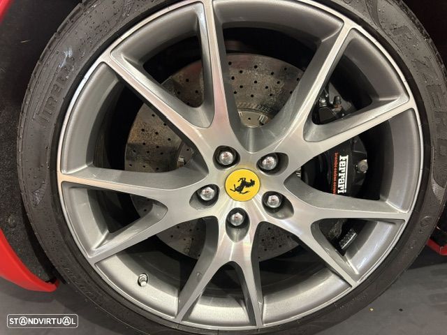 Ferrari California F1 - 56