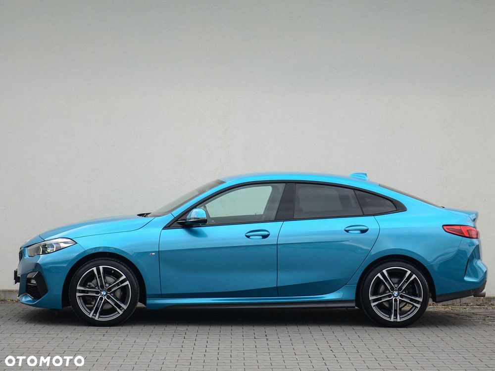 BMW Seria 2 218i M Sport - 7
