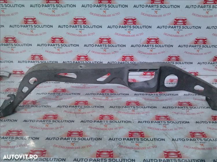 traversa tampon motor 2.0tdi audi a6 an fabr. 2017 - 1