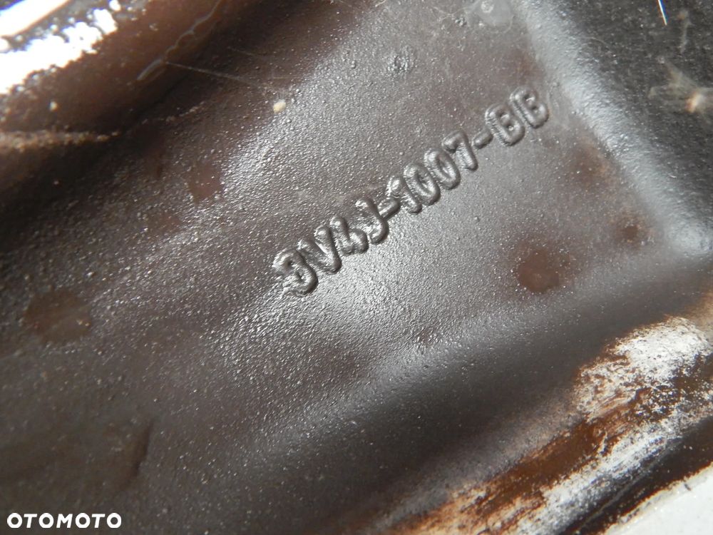 Felgi felga alufelga R18 18" Ford Kuga MK1 Mondeo Focus edge connect s-max galaxy 05-20 Łuków części - 6