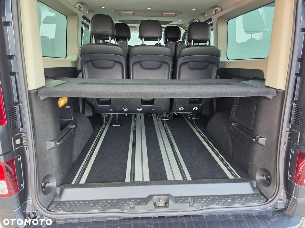 Opel Vivaro L2H1 2,9t Elegance Premium - 21