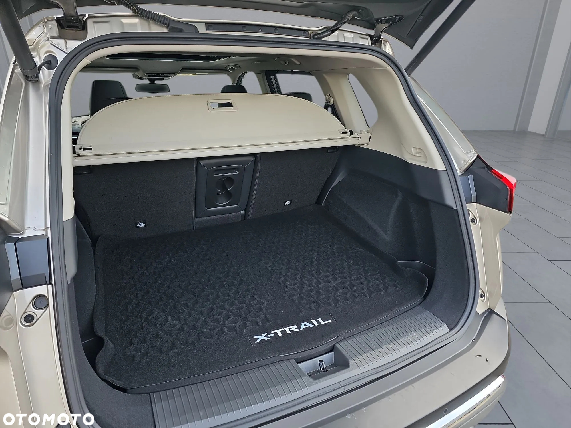 Nissan X-Trail 1.5 VC-T mHEV Tekna 2WD Xtronic - 20