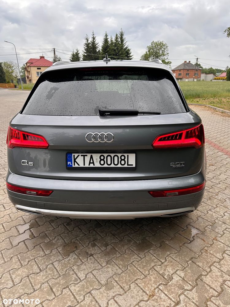Audi Q5 - 8