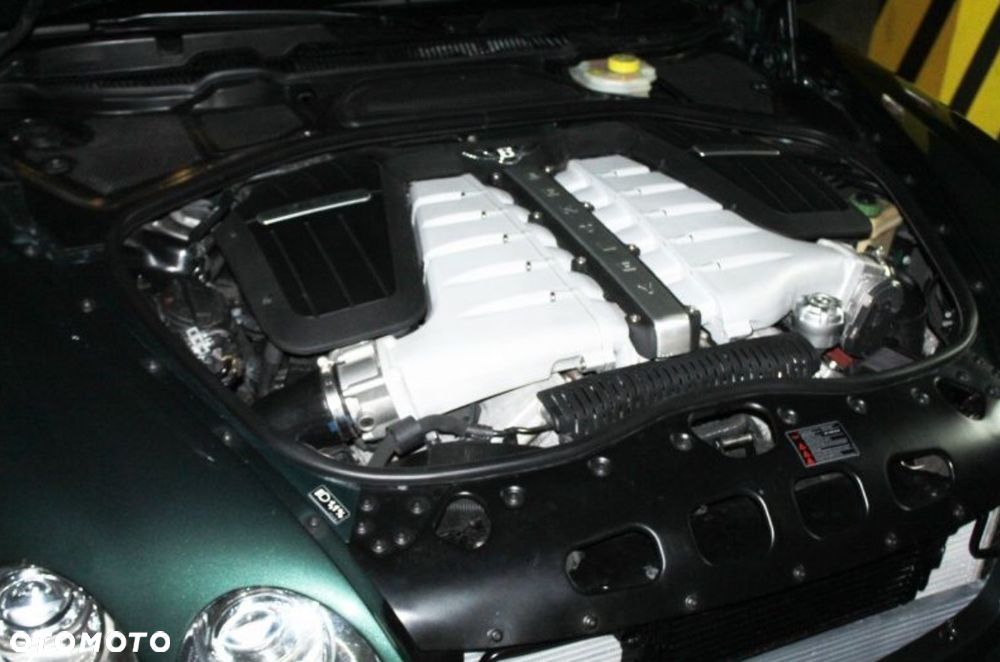 Bentley Continental GT - 35