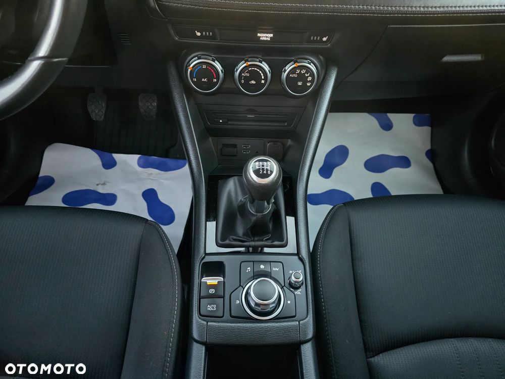 Mazda CX-3 2.0 Skypassion - 28