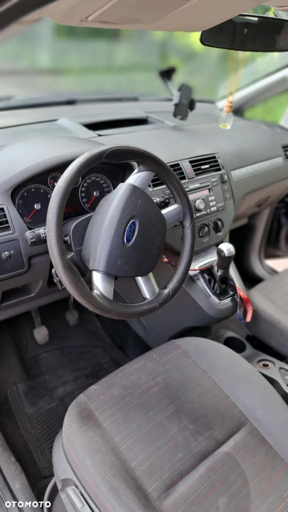 Ford C-MAX 1.8 Ambiente - 14