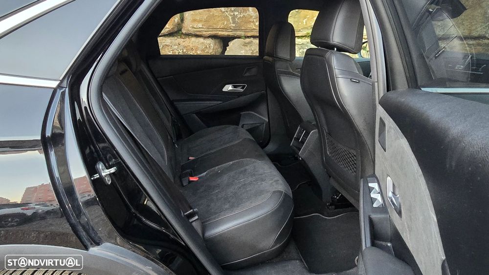 DS DS7 Crossback - 58