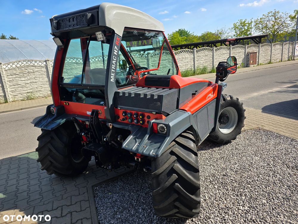 Inny Metrac H7RX - 5