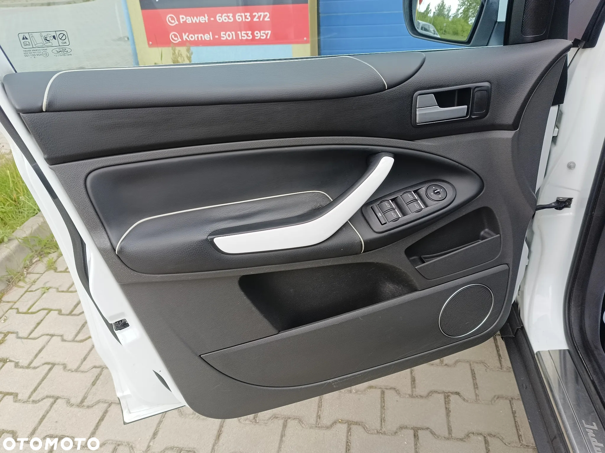 Ford Kuga 2.0 TDCi 4x4 White Magic - 26