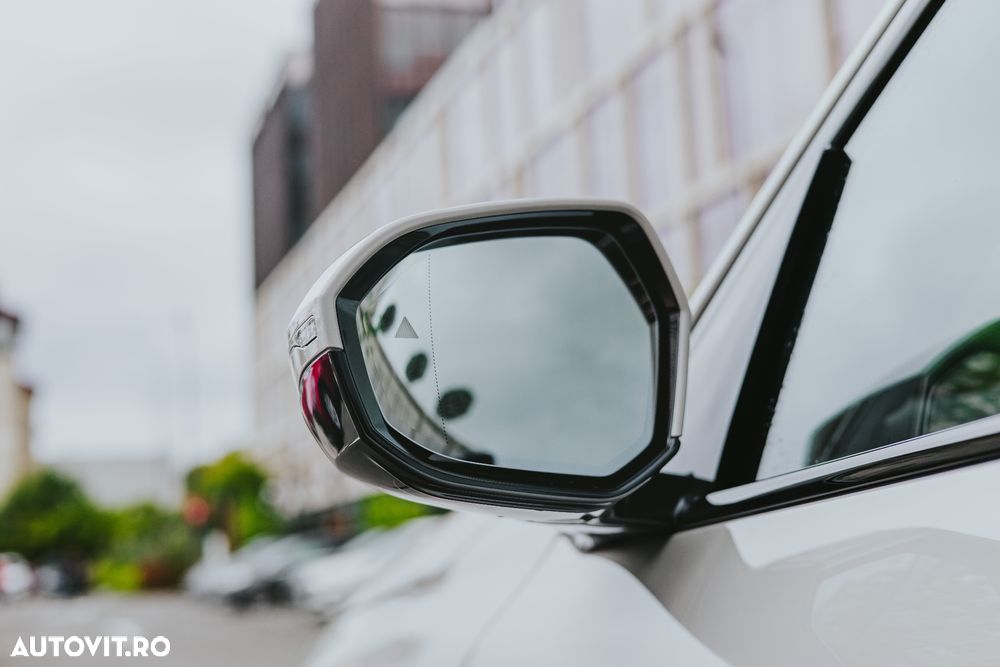 BMW X3 20d xDrive AT MHEV - 31