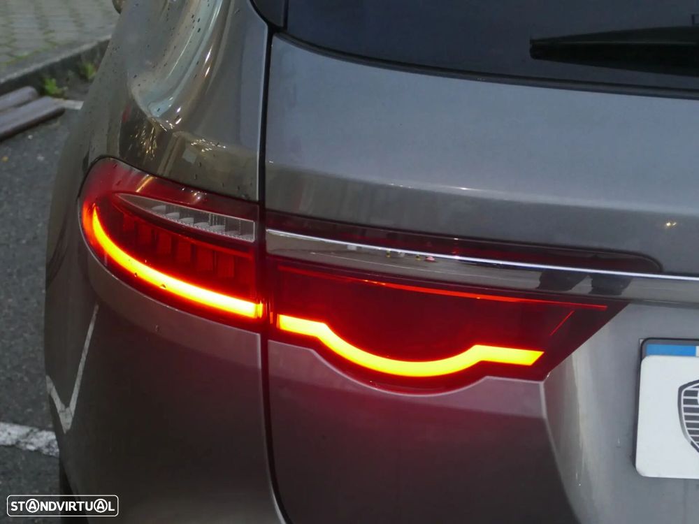 Jaguar XF Sportbrake 2.0 D R-Sport Aut. - 10