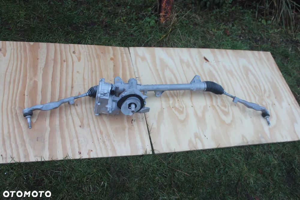 PRZEKŁADNIA MAGLOWNICA BMW F45 MINI F54 F60 6885891