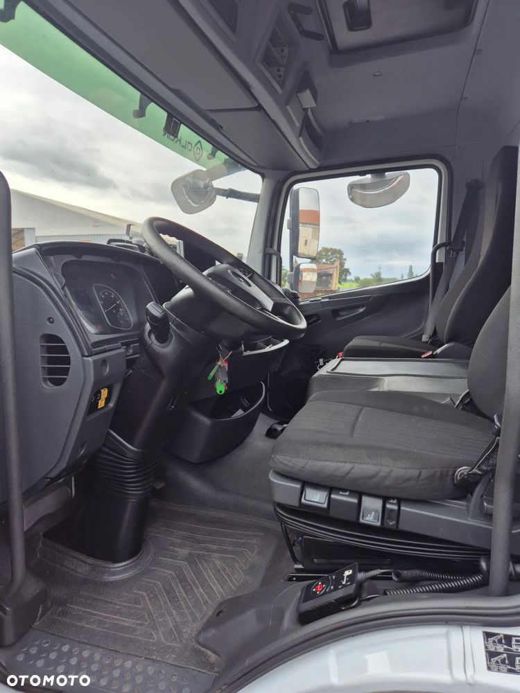 Mercedes-Benz Atego - 12
