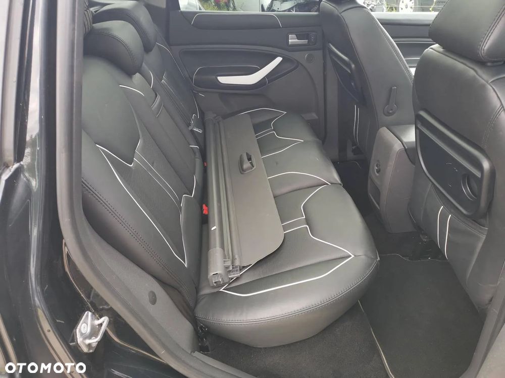 Ford Kuga 2.0 TDCi 4x4 Individual - 8