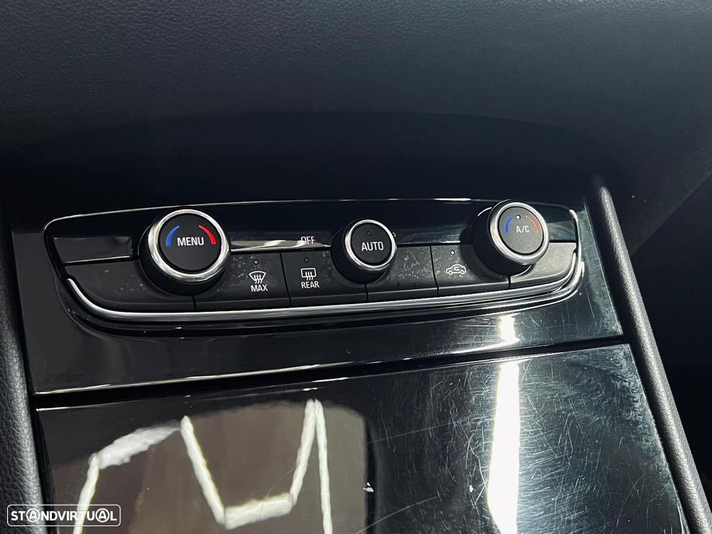 Opel Grandland X 1.5 CDTI Ultimate - 31