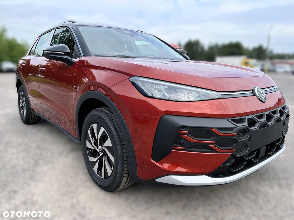 Volkswagen T-Roc 1.5 eTSI Life DSG - 37