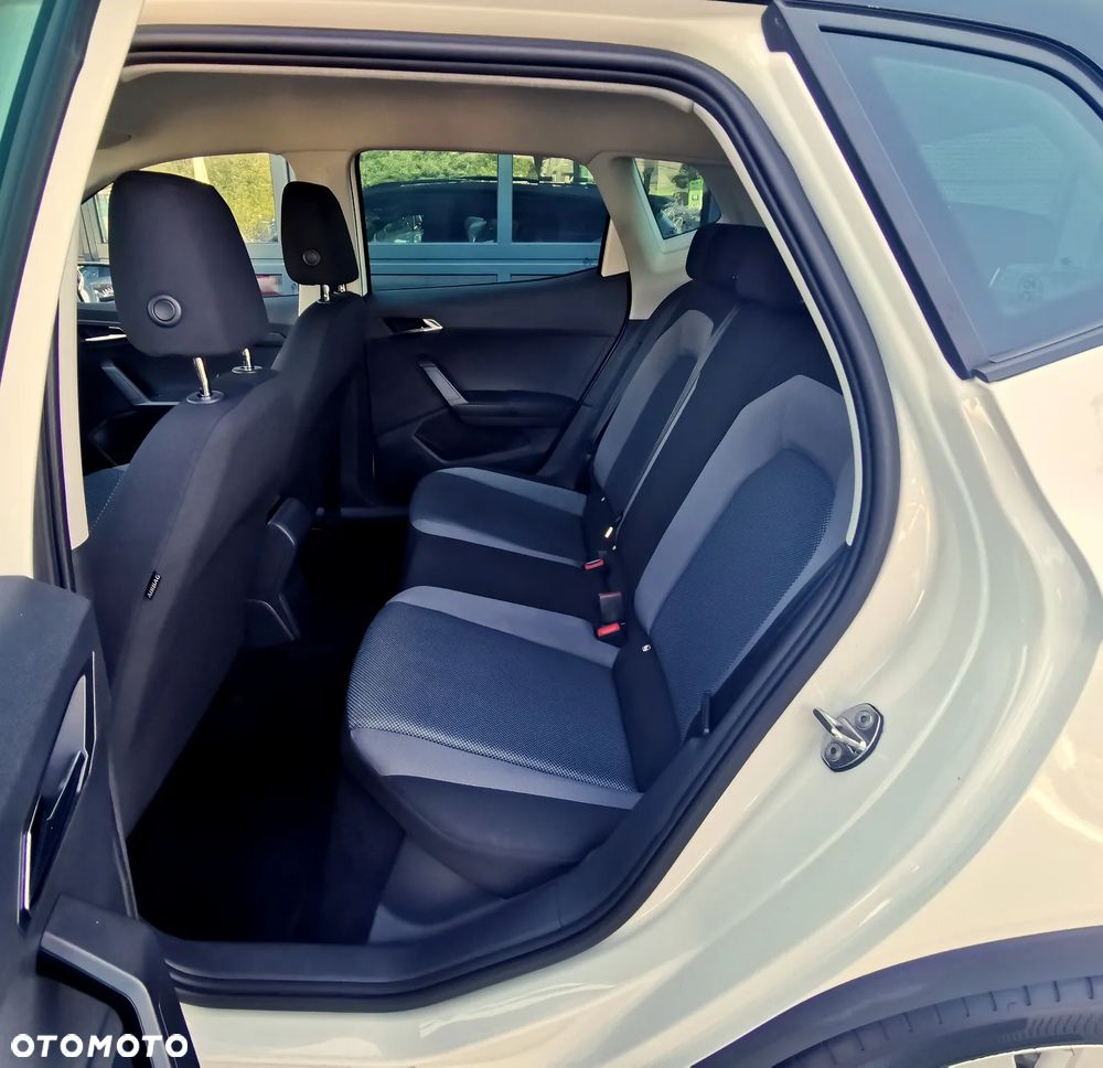 Seat Arona 1.0 TSI Full LED S&S - 6