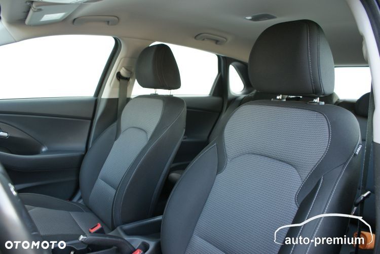 Hyundai i30 1.4 Select - 23