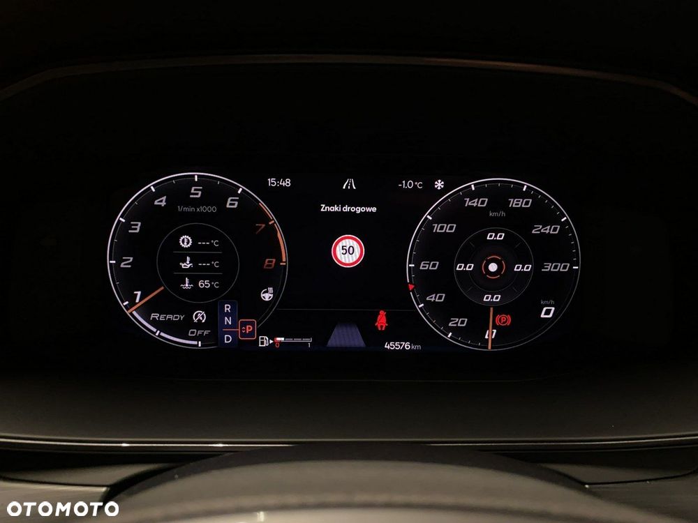 Cupra Formentor - 26