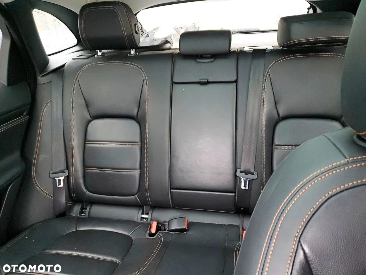 Jaguar F-Pace 3.0 V6 AWD Prestige - 10