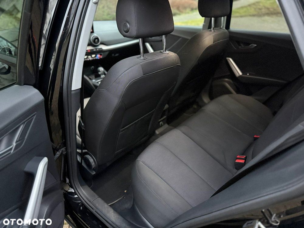 Audi Q2 40 TFSI Quattro S tronic - 9