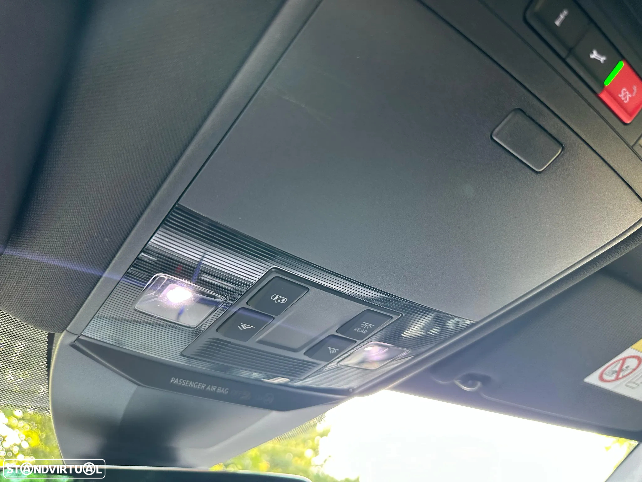 VW Passat Variant 1.4 TSI GTE+ Plug-in - 29