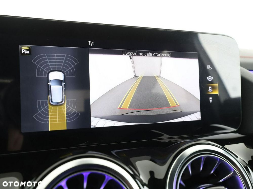 Mercedes-Benz EQA 250 AMG Line - 29