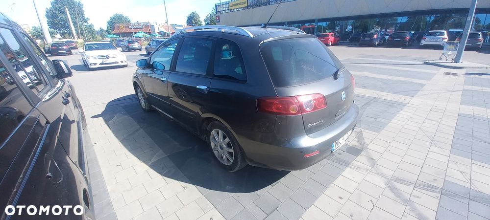 Fiat Croma - 5