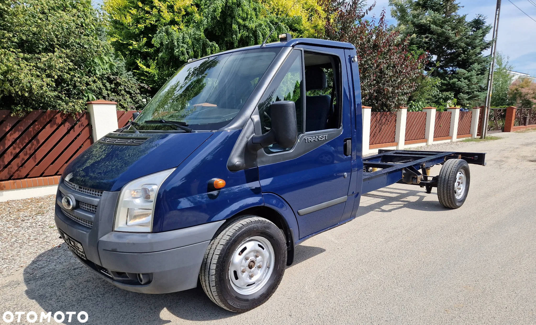 Ford Transit - 17