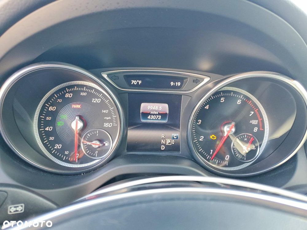 Mercedes-Benz CLA 250 7G-DCT Sport - 11