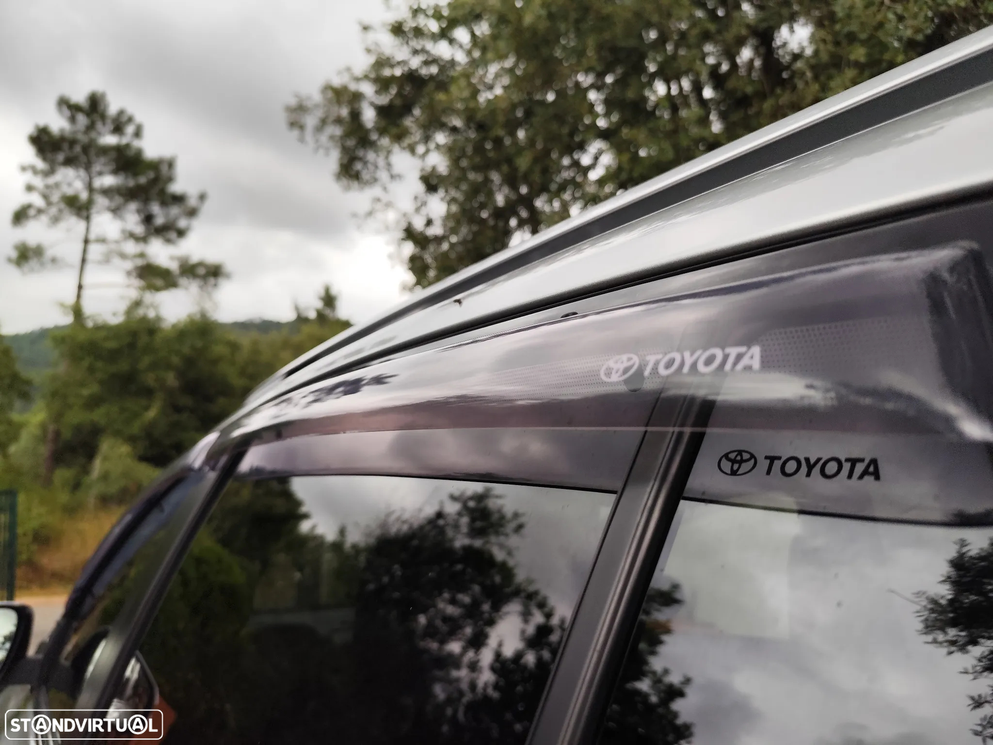 Toyota RAV4 2.5 HSD Comfort+P.Sport - 5