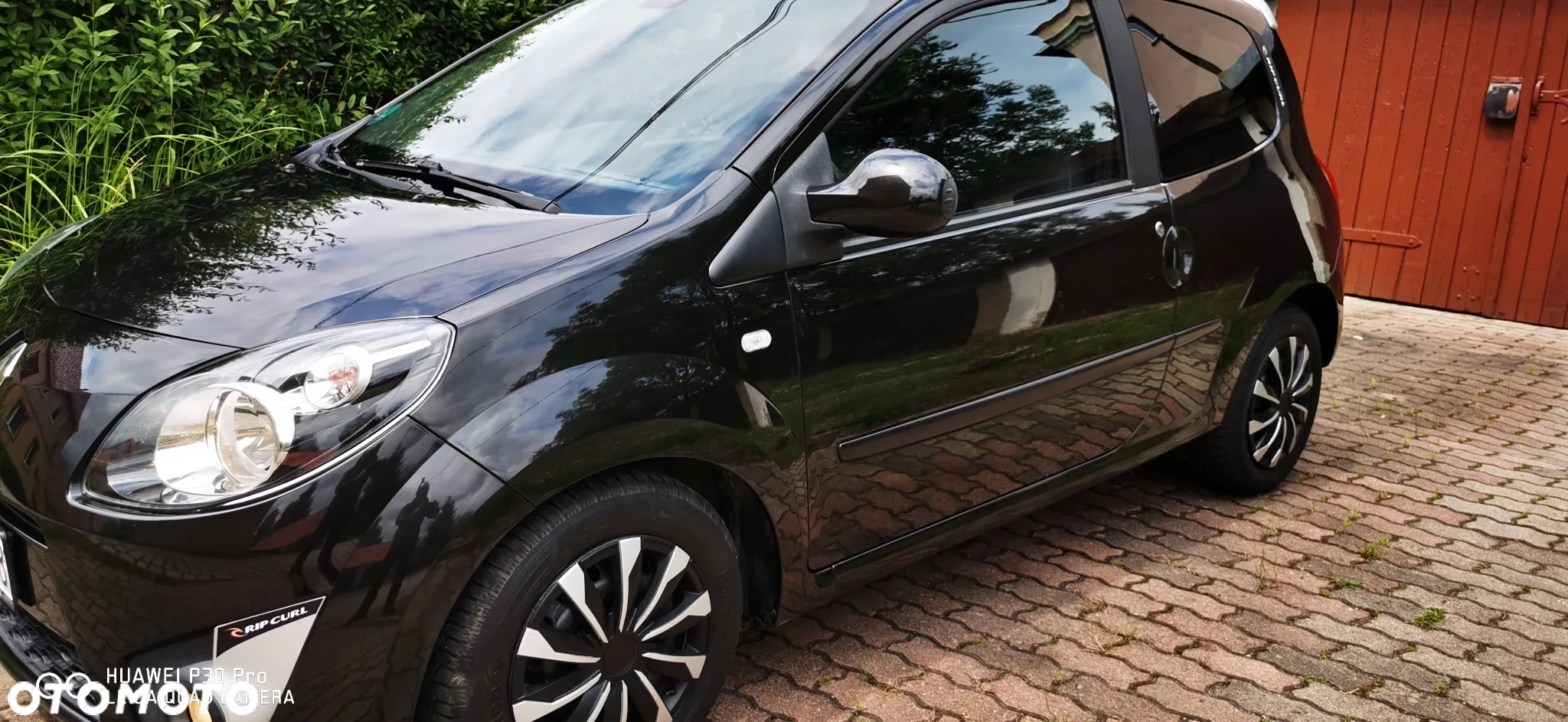 Renault Twingo 1.2 16V Rip Curl - 4