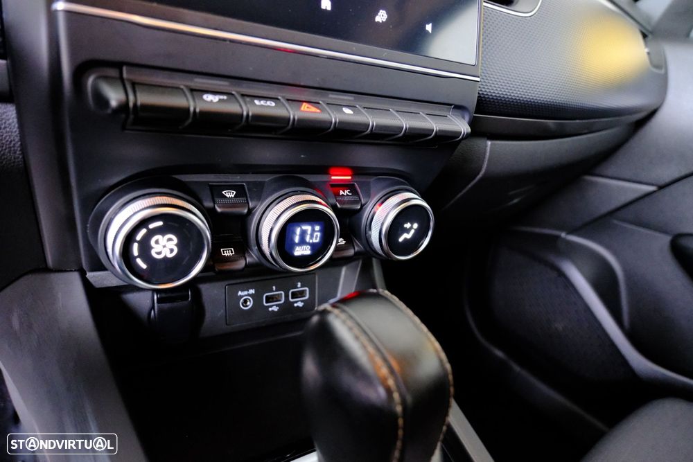 Renault Arkana 1.3 TCe Evolution EDC - 33