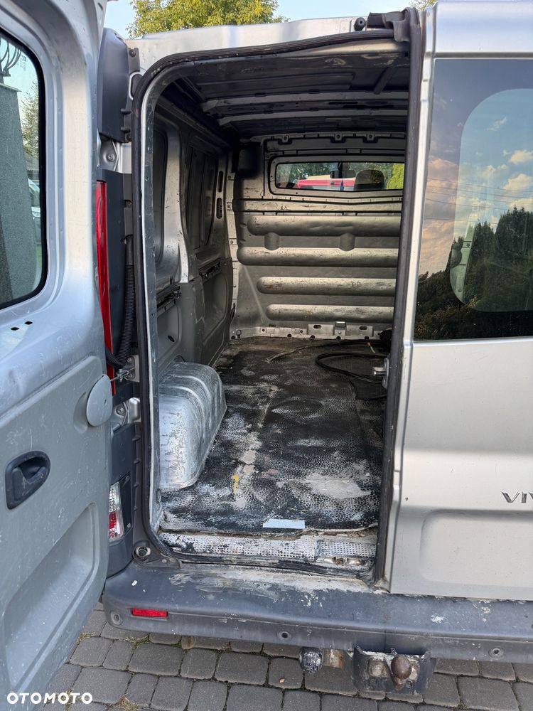 Renault Trafic - 9