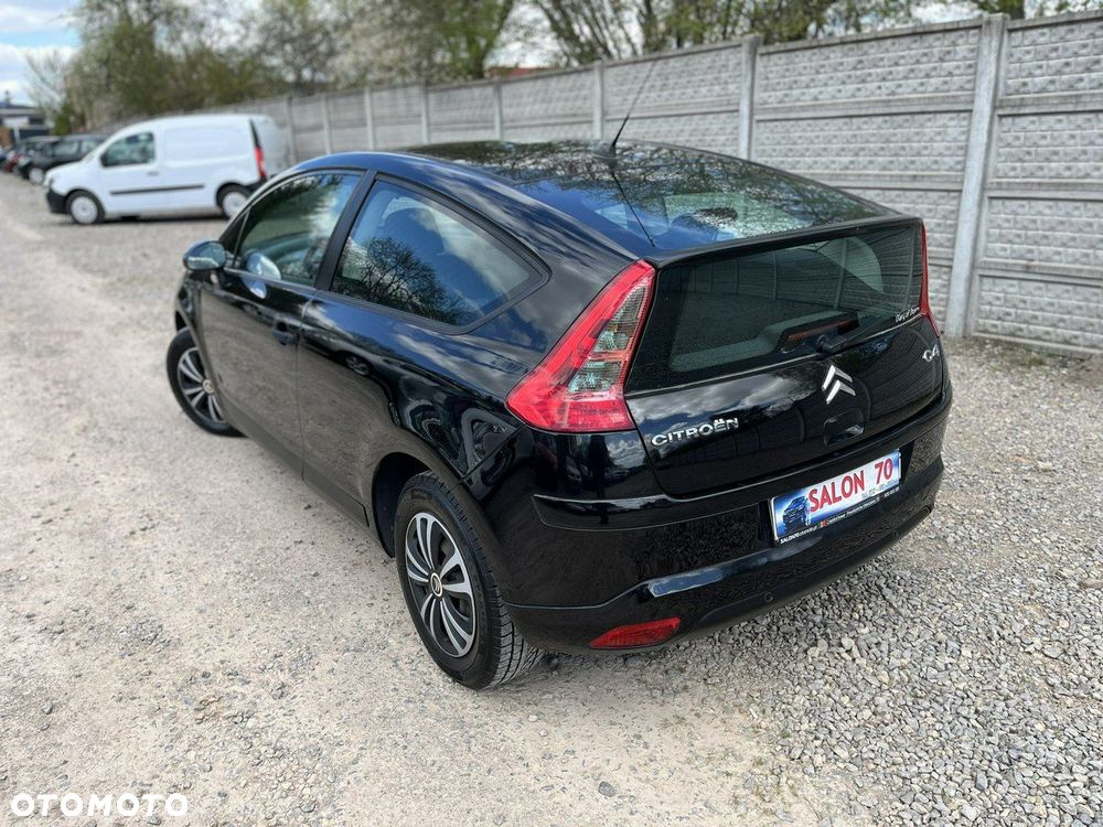 Citroën C4 - 10