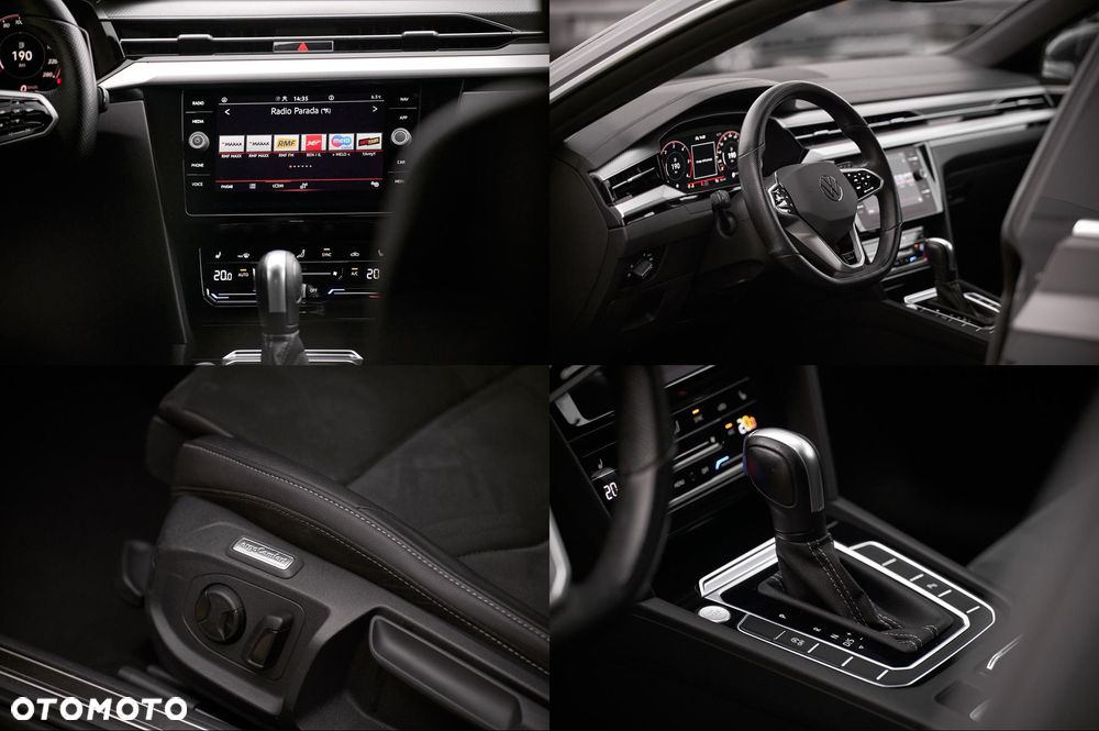 Volkswagen Arteon 2.0 TDI R-Line DSG - 34