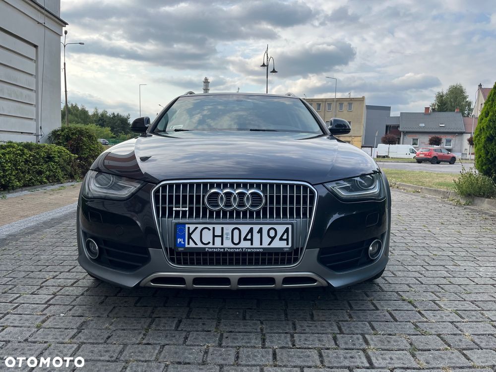 Audi A4 Allroad - 9