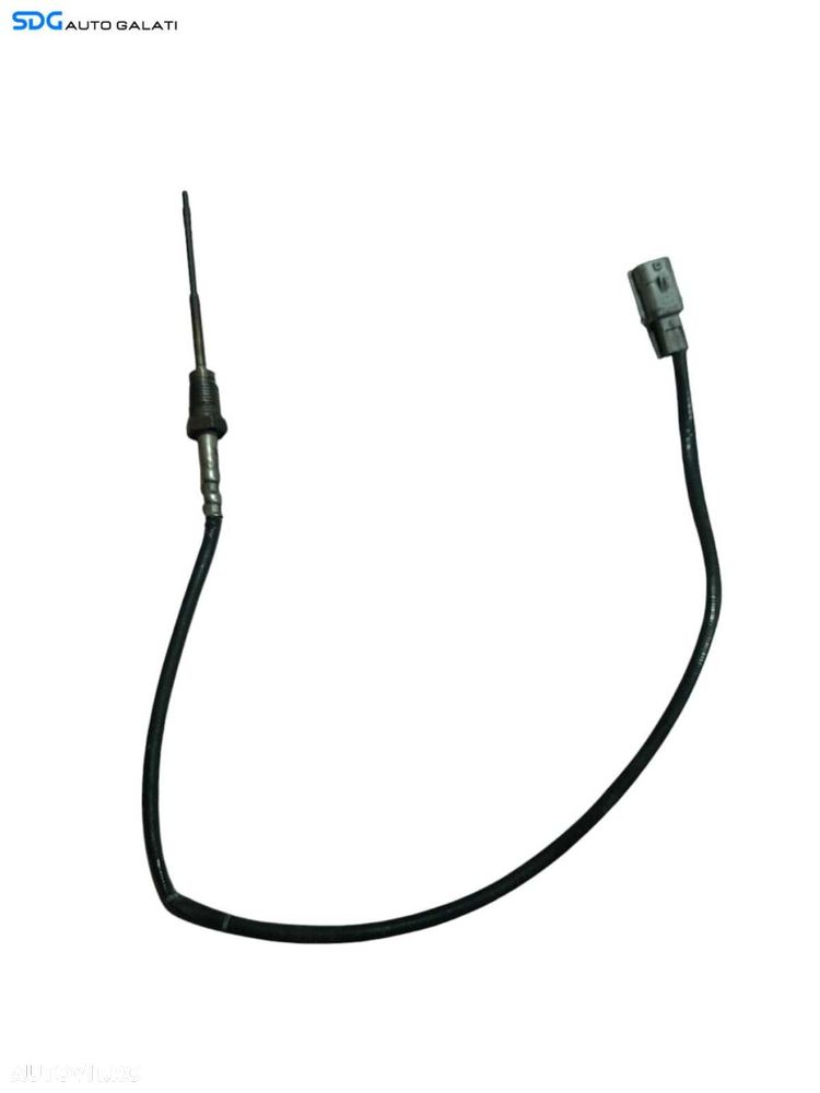 Sonda Senzor Temperatura Evacuare Gaze Renault Grand Scenic 4 1.6 DCI R9M 2016 - 2023 Cod 226401632R [N1166] - 4